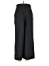 Dickies Black Dress Pants Size 6R - photo 1