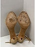 Chloé Ivory Suede Sandals Size EU 39 - photo 6