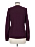 Talbots Burgundy Cardigan Size M - photo 2