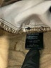 Olivaceous Animal Print Brown Shorts Size S - photo 4