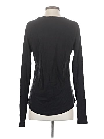 orange theory Long Sleeve T-Shirt (view 2)