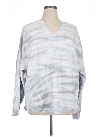 Victoria's Secret Pink Pullover Sweater (view 1)