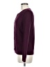 Talbots Burgundy Cardigan Size M - photo 5