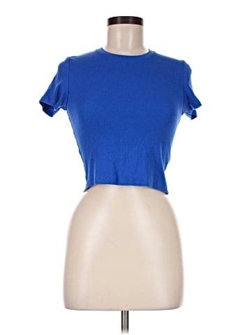 TNA Short Sleeve T-Shirt (view 1)