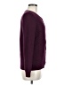 Talbots Burgundy Cardigan Size M - photo 4