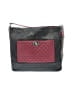 Coach Burgundy Leather Shoulder Bag One size - photo 1