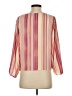 Vince Camuto 100% Polyester Pink 3/4 Sleeve Blouse Size XS - photo 2