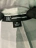 INC International Concepts 100% Polyester Gray Cargo Pants Size XS - photo 8
