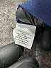 Grey by Jason Wu 100% Polyester Blue Sleeveless Blouse Size 10 - photo 8