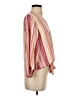 Vince Camuto 100% Polyester Pink 3/4 Sleeve Blouse Size XS - photo 4