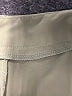 Unbranded 100% Polyester Green Cargo Pants Size S - photo 7