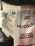 Hudson Jeans White Jeans Size 30 waist - photo 5
