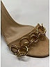 Chloé Ivory Suede Sandals Size EU 39 - photo 5