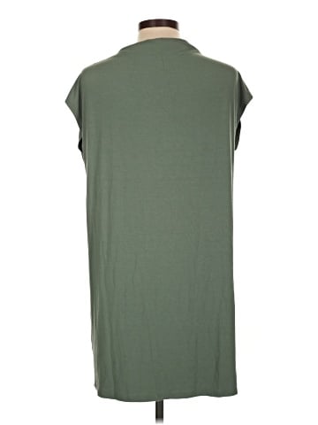 Eileen Fisher Casual Dress (view 2)