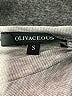 Olivaceous Silver Long Sleeve T-Shirt Size S - photo 7