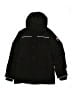 Canada Goose Solid Black Coat Size 10 - 12 - photo 1