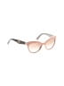 Prada Pink Tan Sunglasses One size - photo 1