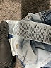 Levi's Chevron-herringbone Blue Jeans Size 18 - photo 6