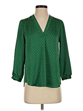 Vince Camuto 3/4 Sleeve Blouse