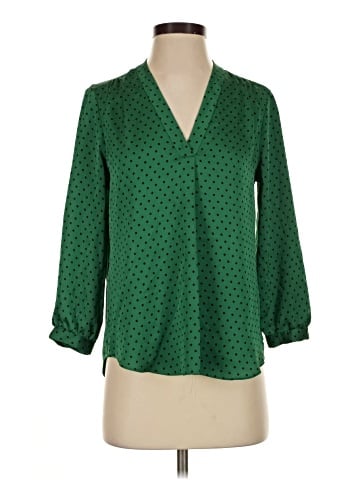 Vince Camuto 3/4 Sleeve Blouse (view 1)