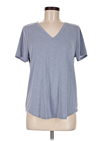 Green Envelope Short Sleeve T-Shirt (view 1)