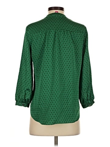 Vince Camuto 3/4 Sleeve Blouse (view 2)
