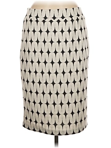 Renee C. Formal Skirt (view 1)