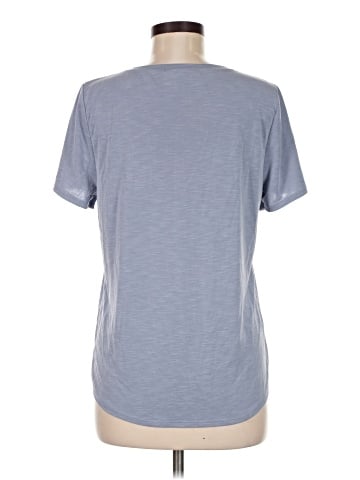 Green Envelope Short Sleeve T-Shirt (view 2)