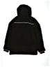 Canada Goose Solid Black Coat Size 10 - 12 - photo 2