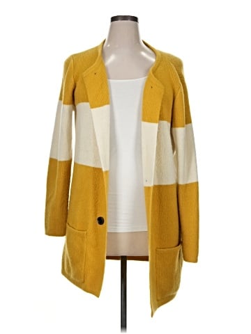 La Fee Verte Cardigan (view 1)