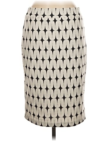 Renee C. Formal Skirt (view 2)
