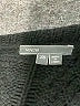 Vince. Black Cardigan Size XS - photo 7