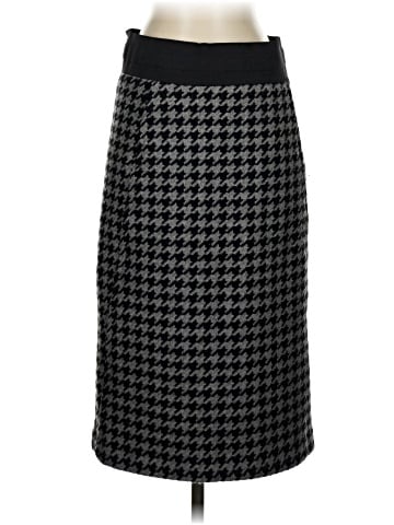 Donna Karan New York Wool Skirt (view 1)