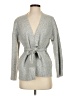 Gap Gray Cardigan Size S - photo 1