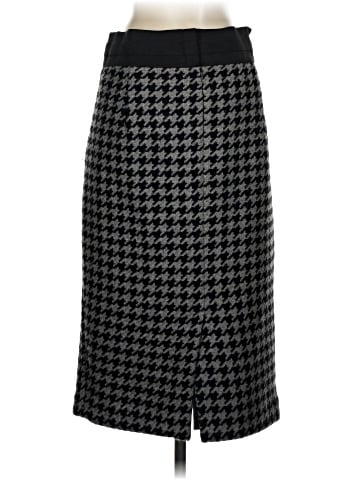 Donna Karan New York Wool Skirt (view 2)