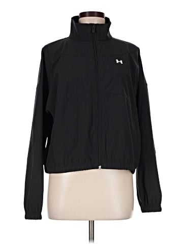 Under Armour Track Jacket (view 1)