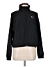 Under Armour Black Track Jacket Size M - photo 1