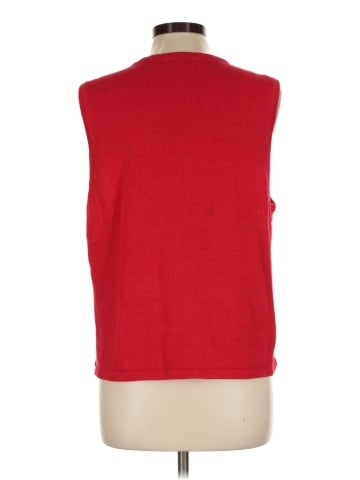 Westbound Sweater Vest (view 2)