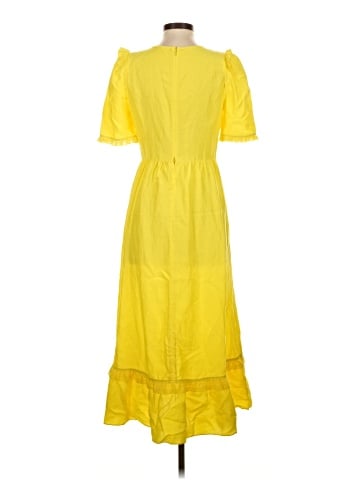 Le Fou Casual Dress (view 2)