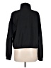Under Armour Black Track Jacket Size M - photo 2