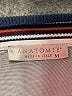 Anatomie Stripes White Track Jacket Size M - photo 6