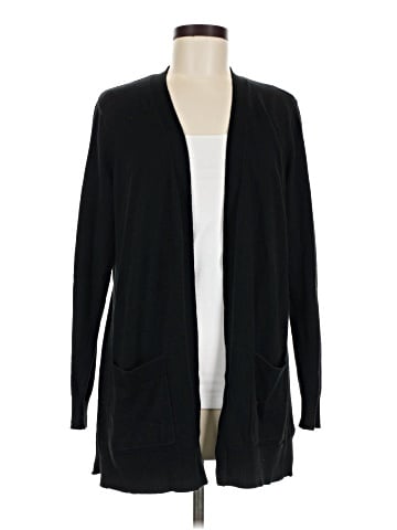 Matty M Cardigan (view 1)