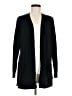 Matty M Black Cardigan Size M - photo 1