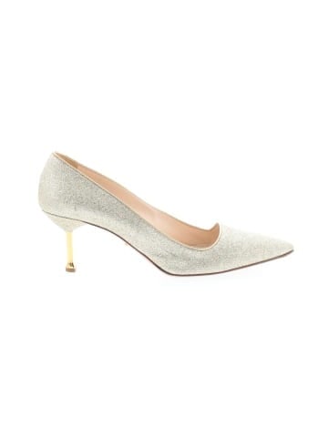 Prada Glitter pumps (view 1)