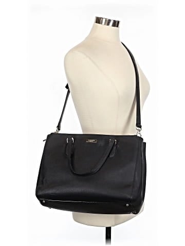 Kate Spade New York Leather Tote (view 2)