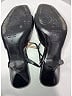 Prada Black Sandals Size EU 37 - photo 7