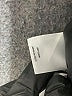 Black Label by Evan Picone Stripes Gray Blazer Size 14 - photo 7