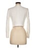 Artpodium Studio Ivory White Jacket Size M (estimated) - photo 2
