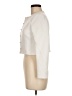 Artpodium Studio Ivory White Jacket Size M (estimated) - photo 5