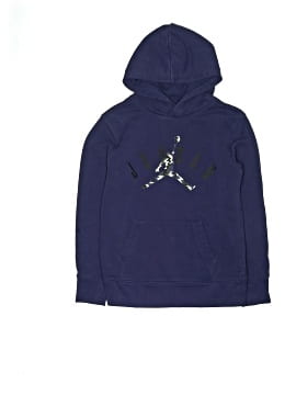 Air Jordan Pullover Hoodie